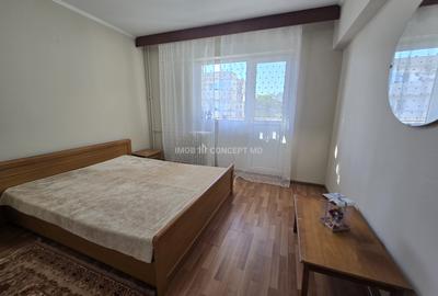 Inchiriere apartament 3 camere spatios in zona Pta M Viteazul - 6