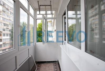 Apartament 2 camere, etaj 3, Cornișa - 5