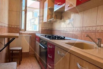 Apartament de vanzare-3 camere/Mangalia/etaj 3, mobilat si utilat - 14