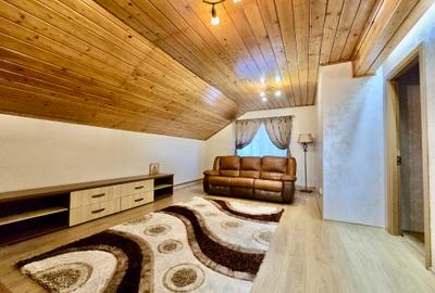 Moara de vant | 2 camere | priveliște superba | semidecomandat - 9