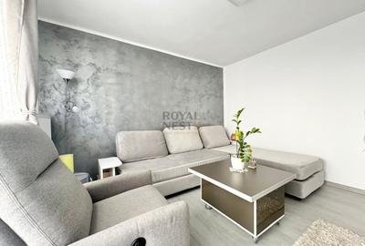 De inchiriat apartament de 2 camere in Avantgarden 3 - 3