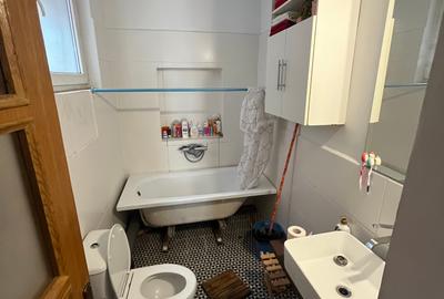 Tineretului-Parcul Carol,Apartament 3 camere decomandat - 9