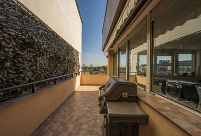 Vanzare apartament 5 camere Clucerului - Arcul de Triumf - 4