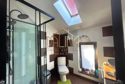Vanzare - Vila cu piscina si finisaje premium - Otopeni - 35