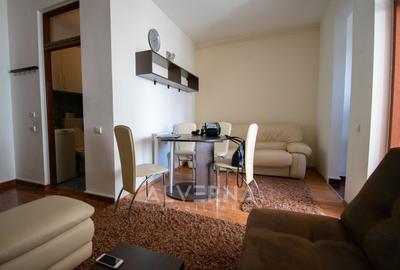 DISPONIBIL! Apartament 2 camere,  zona P-ta Marasti THE OFFICE - 10