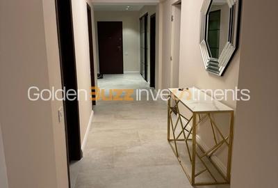 Apartament de 3 Camere de Inchiriat | Șoseaua Nordului - 4