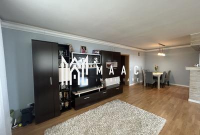 Apartament de vanzare Sibiu 3 camere decomandat | Terezian | 94 mp - 9