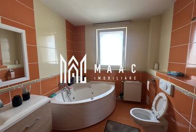 Apartament de vanzare Sibiu 3 camere decomandat | Terezian | 94 mp - 6