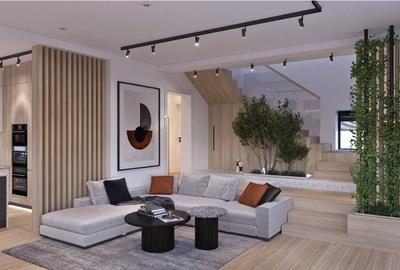 Casă nouă 2024 | 5 camere | Teren 400 mp | Chitila | Lângă lac și parc - 27