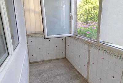 2 camere - 64mp | Bloc 1988 | 2 Balcoane | Doamna Ghica - Baicului - 7