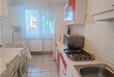 2 camere etaj 1, centrala propie, aproape de Medicina - 2
