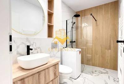 2 camere, parcare, Intre Lacuri, Park Lake Zona Iulius Mall, FSEGA - 6