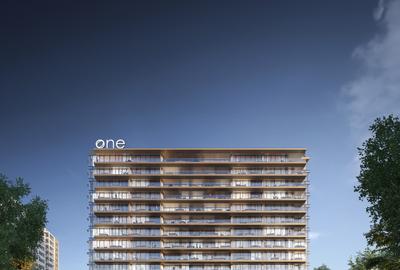 ONE Herastrau Vista