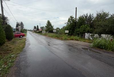 Buturugeni-Zorile / Teren Intravilan 859mp - 5