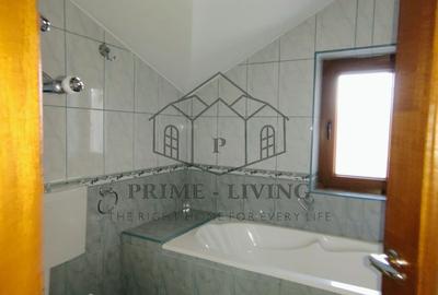 VILA CU 4 CAMERE LA INCHIRIERE LANGA BRITISH SCHOOL - 5