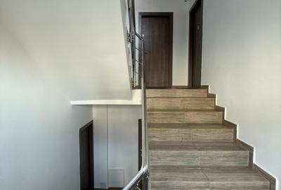 Apartament Nou 2 camere | Doamna Stanca - 9
