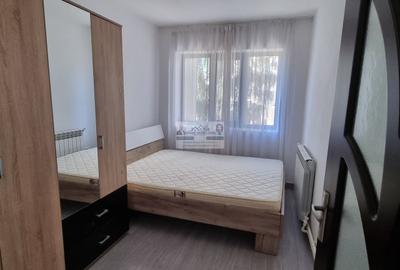 Apartament 3 camere decomandat – Etaj 2 – Mobilat și utilat - 2
