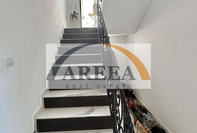 Vila 7 camere cu acces la pădurea Tunari teren 1500mp - 7