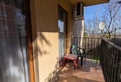 Apartament 3 camere, imobil nou, parcare, Buna Ziua - 7
