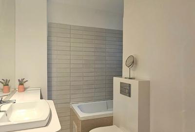 Apartament între Cișmigiu și Metrou Izvor-Luminos-Stradă Liniștita-Comision 0% - 13