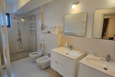 Casa Premium mobilata si utilata complet,130 mp utili,600 mp teren,Balotesti. - 9