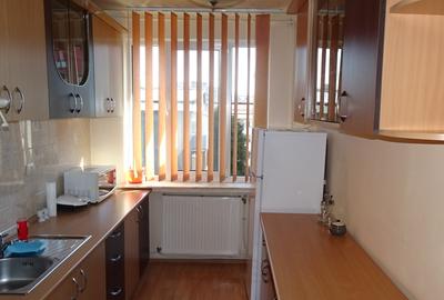 Apartament cu 2 camere semidecomandat în Ultracentral