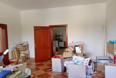 Hala industriala + Casa+ 9650 mp teren - 14
