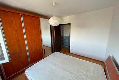 Apartament 2 camere | 52 mp | Titan – IOR - 8