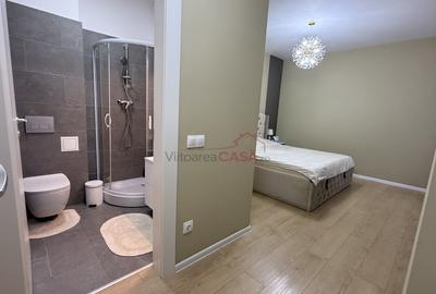 Atria Urban Resort | 3 camere | 2 bai | loc de parcare - 12
