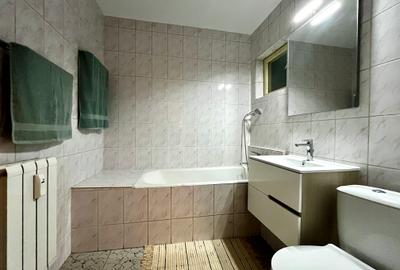 3 Camere de inchiriat | Tineretului | Renovat | 2 bai | Metrou - 15
