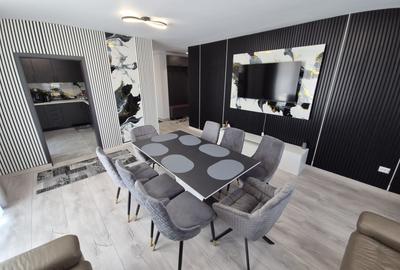 Apartament 3 camere | 74mp| Garaj | Terasa 110mp | Eroilor Residence - 2