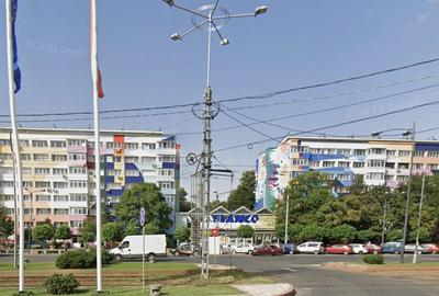 Spațiu comercial, de 70 mp, în Eroii Revoluției