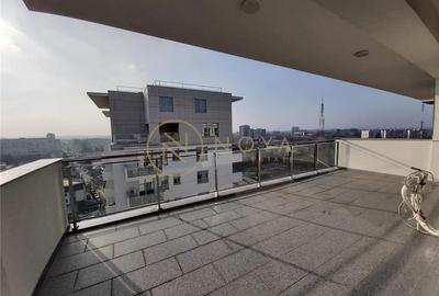 Apartament de 4 camere Expozitiei Luxuria Residence cu 2 parcari - 3