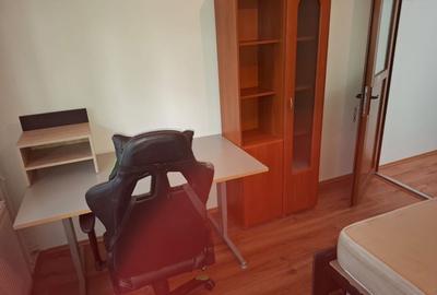APARTAMENT 3 CAMERE DE ÎNCHIRIAT | MĂNĂȘTUR | STRADA TĂȘNAD | - 3