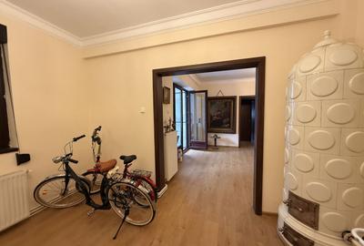 Apartament Primaverii - Teheran - Iuliu Tetrat - 10