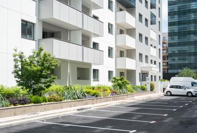 Cortina North 2BR  - Ready to move by Urbanesq - Loc de parcare inlcus - 19
