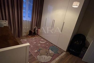 Apartament ultrafinisat in  Apahida - 8