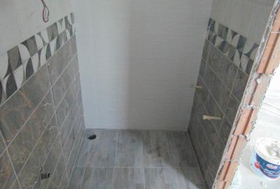 DE LA DEZVOLTATOR FARA COMISION casa cu 4 camere 2 bai placa beton LA CHEIE - 23