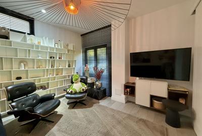 Vila Individuala de Lux cu Piscina | Iancu Nicolae - 5