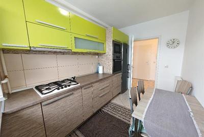 Inchiriem Apartament 2 Camere, Modern, Decomandat, Avantgarden 3 - 10
