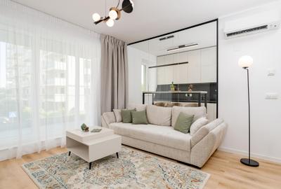 Greenfield Baneasa Residence