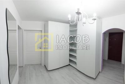 Muta-te direct! Apartament 3 camere complet renovat | Narcisa | 70 mp | Mobilat - 11