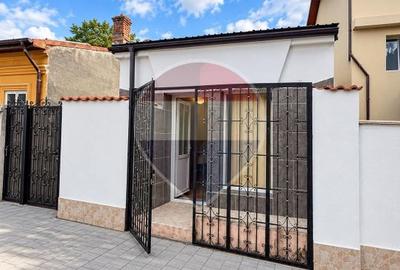 SPAȚIU COMERCIAL DE ÎNCHIRIAT – SECTOR 2 | ZONA ȘTEFAN CEL MARE - 1