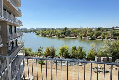 APARTAMENT 3 CAMERE | ONE LAKE DISTRICT |  APROAPE DE FINALIZARE | FAZA  1 - 1