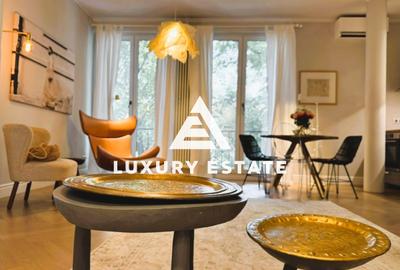 Apartament exclusivist cu terasă în prestigiosul cartier Capitale - 15