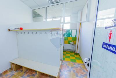 Spațiu comercial cochet –  zona RFN - 6