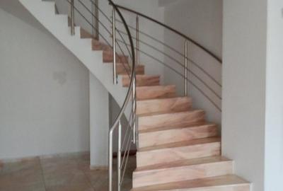 SPATII COMERCIAL PE B-DUL SIMION BARNUTIU -BIROU DE INCHIRIAT IN ZONA CENTRALA! - 5