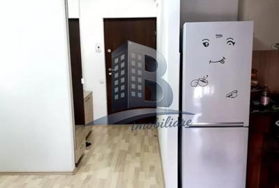 Apartament 2 camere/ Centrala Imobil/Metrou 1 decembrie 1918 - 4