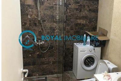 Royal Imobiliare - Inchiriere Apartament Penthouse cu 3 camere zona 9 Mai - 12