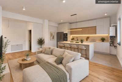 Case Duplex spre vanzare | P+1+M | Straulesti | Comision 0% - 5